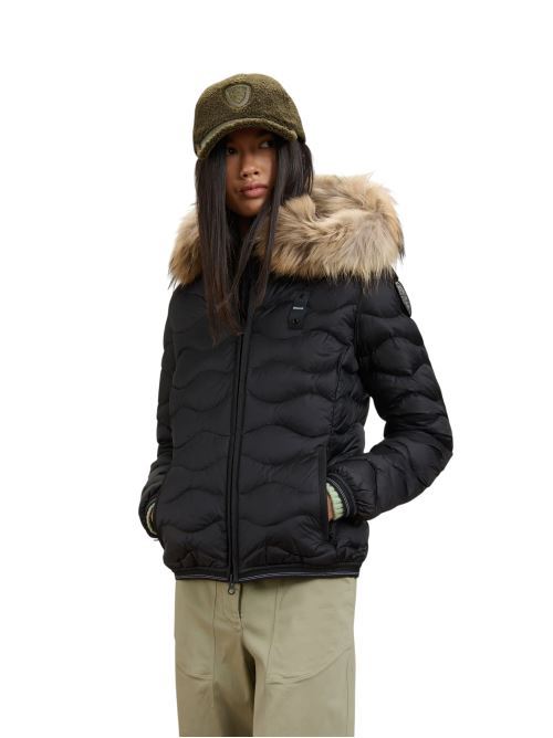 26WBLDC03034999EI NERO BLAUER | 26WBLDC03034999EI NERO
